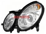 2118200161 Headlight