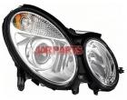 2118200261 Headlight