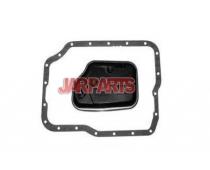 XS4Z7A098AB A/T Filter Kit