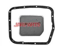 23013624 A/T Filter Kit