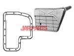 8632095 A/T Filter Kit