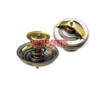 035121113 Thermostat