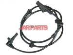 51759509 Wheel Speed Sensor