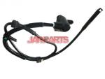 1012021 Wheel Speed Sensor