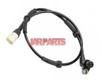 1038224 Wheel Speed Sensor