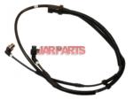 1038225 Wheel Speed Sensor