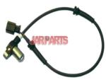 7384950 Wheel Speed Sensor