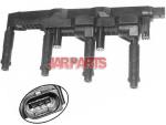 0001501380 Ignition Coil