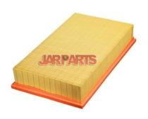 2W939601AC Air Filter