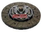 K20116460 Clutch Disc