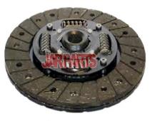 K20116460 Clutch Disc