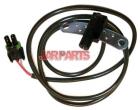 7700739591 Crankshaft Sensor