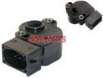 1027538 Throttle Position Sensor