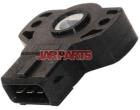 6854780 Throttle Position Sensor