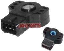 6854781 Throttle Position Sensor