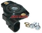 7700273699 Throttle Position Sensor