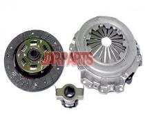 200496 Clutch Kit