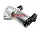 97JF9F715BA Idle Control Valve