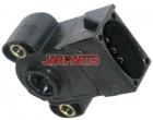 928F9B989CA Throttle Position Sensor