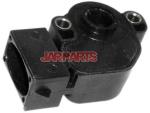 938F9B989DA Throttle Position Sensor