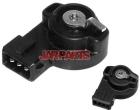 1663387 Throttle Position Sensor