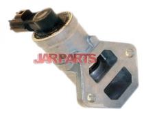 1S7G9F715AE Idle Control Valve