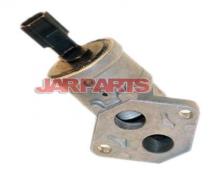 XS4U9F715BB Idle Control Valve