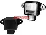 72408744 Throttle Position Sensor