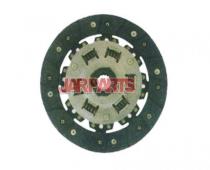 3125087719 Clutch Disc