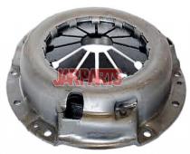 E30116410A Clutch Pressure Plate