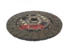 3125022190 Clutch Disc