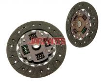 KL0116460A Clutch Disc