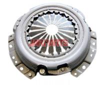 21101601085 Clutch Pressure Plate