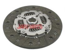 30100A6801 Clutch Disc
