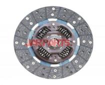 MD802120 Clutch Disc