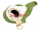 81506106225 Brake Adjuster