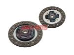 BP0116460 Clutch Disc