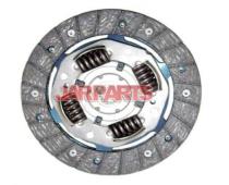 2055Q1 Clutch Disc