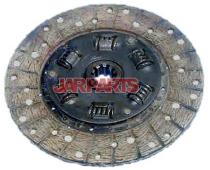 4021601130 Clutch Disc