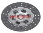 4061601130 Clutch Disc