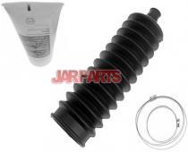 9143 Steering Boot