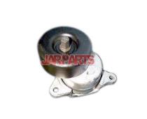 93BB6A228AD Idler Pulley