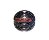 MR3602262 Idler Pulley