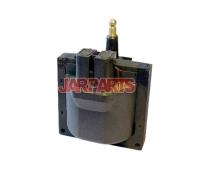 8011153150 Ignition Coil