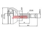 151002 CV Joint Kit