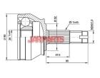 151016 CV Joint Kit