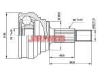 151025 CV Joint Kit