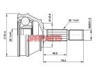 151034 CV Joint Kit