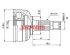 151053 CV Joint Kit