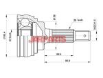 151070 CV Joint Kit